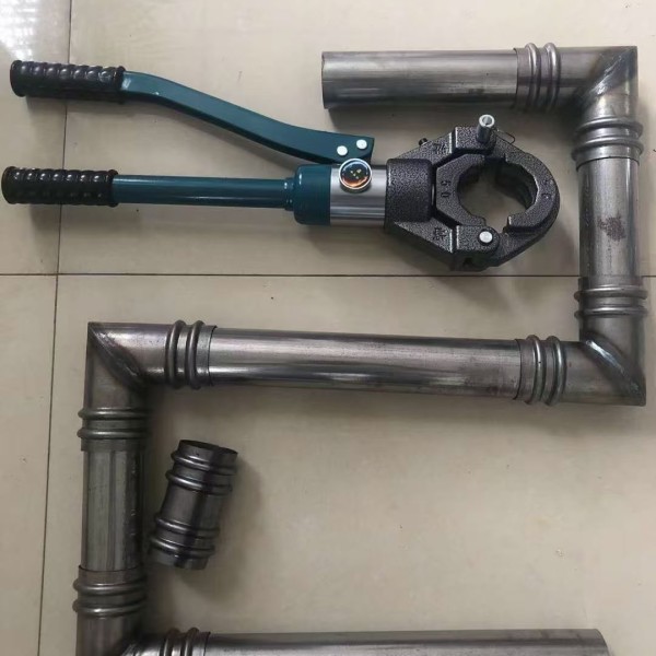 理县冷却管生产